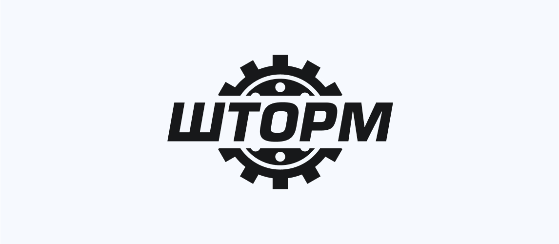 Товарный знак "Шторм"