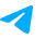 Иконка Telegram