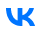 Иконка Вконтакте