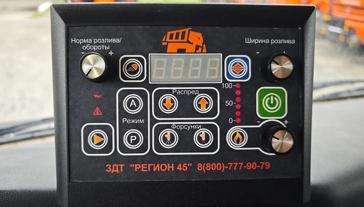 Система автоматического управления (САУ)